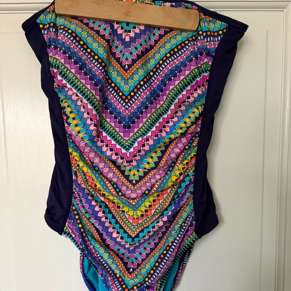 Womens Swimsuit